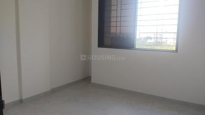 Bedroom Image of 909 Sq.ft 2 BHK Apartment / Flat for sale in Balram Nagar Nashik for Rs. 3900000