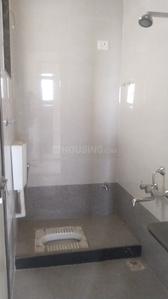 Image of 909 Sq.ft 2 BHK Apartment / Flat for sale in Balram Nagar, Nashik for Rs. 3900000