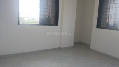Bedroom Image of 909 Sq.ft 2 BHK Apartment / Flat for sale in Balram Nagar Nashik for Rs. 3900000