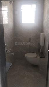 Image of 909 Sq.ft 2 BHK Apartment / Flat for sale in Balram Nagar, Nashik for Rs. 3900000