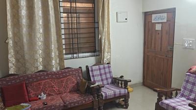 Living Room Image of 1119 Sq.ft 2 BHK Apartment / Flat for sale in Indira Nagar Bengaluru for Rs. 13000000