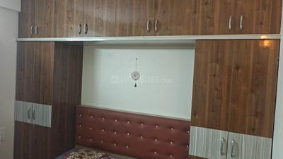 Bedroom Image of 1119 Sq.ft 2 BHK Apartment / Flat for sale in Indira Nagar Bengaluru for Rs. 13000000