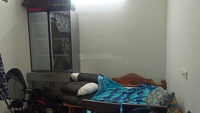 Bedroom Image of 1650 Sq.ft 3 BHK Villa for rent in Global Vatika Villas, Senthil Nagar Hosur for Rs. 27000