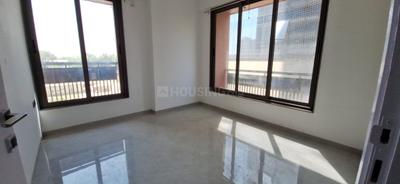 Bedroom Image of 3526 Sq.ft 4 BHK Apartment / Flat for sale in Gopinath Skywalk Arena, Vaishno Devi Circle Ahmedabad for Rs. 22500000