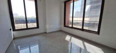 Bedroom Image of 3526 Sq.ft 4 BHK Apartment / Flat for sale in Gopinath Skywalk Arena, Vaishno Devi Circle Ahmedabad for Rs. 22500000