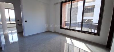 Bedroom Image of 3526 Sq.ft 4 BHK Apartment / Flat for sale in Gopinath Skywalk Arena, Vaishno Devi Circle Ahmedabad for Rs. 22500000