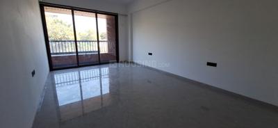 Bedroom Image of 3526 Sq.ft 4 BHK Apartment / Flat for sale in Gopinath Skywalk Arena, Vaishno Devi Circle Ahmedabad for Rs. 22500000