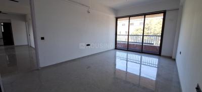 Living Room Image of 3526 Sq.ft 4 BHK Apartment / Flat for sale in Gopinath Skywalk Arena, Vaishno Devi Circle Ahmedabad for Rs. 22500000