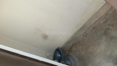 Bathroom Image of 180 Sq.ft 2 BHK Independent House for rent in Sethi Chowk Area Panipat for Rs. 5800