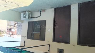 Bedroom Image of 180 Sq.ft 2 BHK Independent House for rent in Sethi Chowk Area Panipat for Rs. 5800