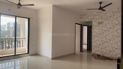 Living Room Image of 1650 Sq.ft 3 BHK Apartment / Flat for sale in Today Ganesham, Ulwe Navi Mumbai for Rs. 15500000