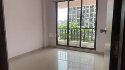 Bedroom Image of 1650 Sq.ft 3 BHK Apartment / Flat for sale in Today Ganesham, Ulwe Navi Mumbai for Rs. 15500000