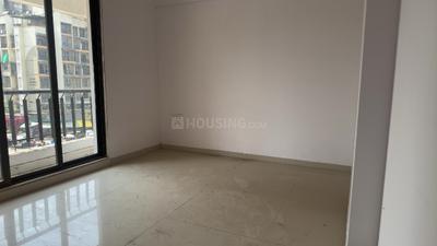 Bedroom Image of 1650 Sq.ft 3 BHK Apartment / Flat for sale in Today Ganesham, Ulwe Navi Mumbai for Rs. 15500000