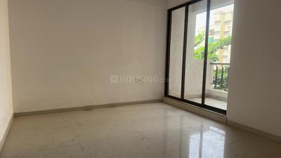 Bedroom Image of 1650 Sq.ft 3 BHK Apartment / Flat for sale in Today Ganesham, Ulwe Navi Mumbai for Rs. 15500000