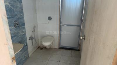 Image of 1235 Sq.ft 2 BHK Apartment / Flat for sale in Skyline Bhakti Aura, Ulwe, Navi Mumbai for Rs. 13200000