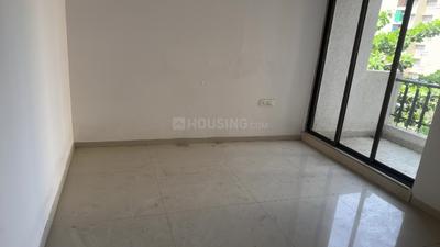 Bedroom Image of 1250 Sq.ft 2 BHK Apartment / Flat for sale in Kasturi Heritage, Ulwe Navi Mumbai for Rs. 13500000