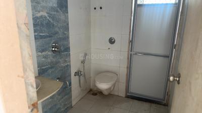 Image of 1250 Sq.ft 2 BHK Apartment / Flat for sale in Kasturi Heritage, Ulwe, Navi Mumbai for Rs. 13500000