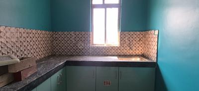 Kitchen Image of 900 Sq.ft 2 BHK Apartment / Flat for rent in Hengrabari Guwahati for Rs. 20000