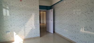 Bedroom Image of 900 Sq.ft 2 BHK Apartment / Flat for rent in Hengrabari Guwahati for Rs. 20000