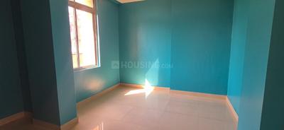 Bedroom Image of 900 Sq.ft 2 BHK Apartment / Flat for rent in Hengrabari Guwahati for Rs. 20000