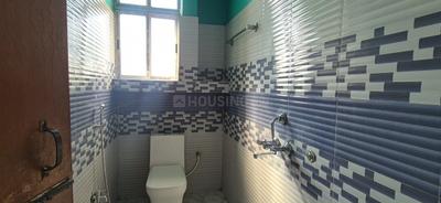 Image of 900 Sq.ft 2 BHK Apartment / Flat for rent in Hengrabari, Guwahati for Rs. 20000