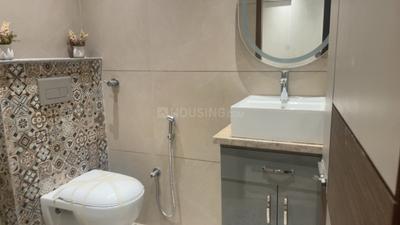 Image of 1060 Sq.ft 2 BHK Builder Floor for sale in Kharar, Mohali for Rs. 4699999