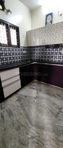 Kitchen Image of 1200 Sq.ft 3 BHK Independent House for rent in Madambakkam Chennai for Rs. 25000