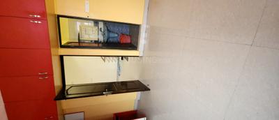 Bedroom Image of 1200 Sq.ft 3 BHK Independent House for rent in Madambakkam Chennai for Rs. 25000