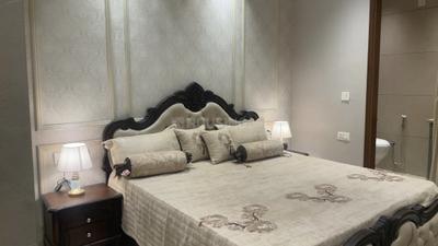 Bedroom Image of 1059 Sq.ft 2 BHK Builder Floor for sale in Kharar Mohali for Rs. 4599999