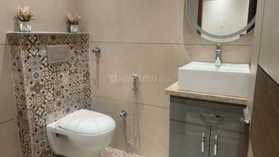 Image of 1059 Sq.ft 2 BHK Builder Floor for sale in Kharar, Mohali for Rs. 4599999