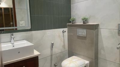 Image of 1059 Sq.ft 2 BHK Builder Floor for sale in Kharar, Mohali for Rs. 4599999