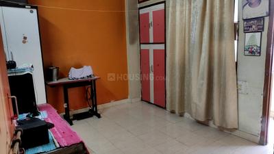 Bedroom Image of 1000 Sq.ft 2 BHK Apartment / Flat for sale in Bhartiya Nagar Bilaspur for Rs. 3000000
