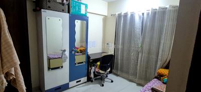 Bedroom Image of 875 Sq.ft 2 BHK Apartment / Flat for sale in Prashuram Plaza, Badlapur East Badlapur for Rs. 4500000