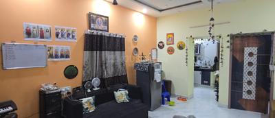 Living Room Image of 2200 Sq.ft 2 BHK Independent House for rent in Lakshmipuram Chennai for Rs. 22000