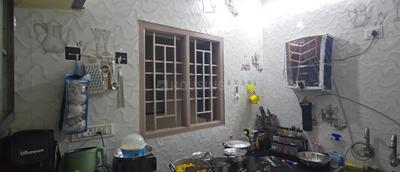 Kitchen Image of 2200 Sq.ft 2 BHK Independent House for rent in Lakshmipuram Chennai for Rs. 22000