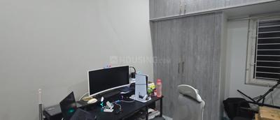 Bedroom Image of 2200 Sq.ft 2 BHK Independent House for rent in Lakshmipuram Chennai for Rs. 22000