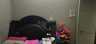 Bedroom Image of 675 Sq.ft 1 BHK Apartment / Flat for sale in Bapunagar Ahmedabad for Rs. 2500000