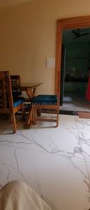 Bedroom Image of 600 Sq.ft 1 RK Builder Floor for rent in Lingipur Bhubaneswar for Rs. 6000