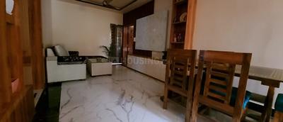 Bedroom Image of 600 Sq.ft 1 RK Builder Floor for rent in Lingipur Bhubaneswar for Rs. 6000