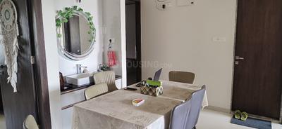 Kitchen Image of 1950 Sq.ft 3 BHK Apartment / Flat for sale in Revati Imperia, Kale Nagar 2 Nashik for Rs. 14000000