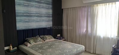 Bedroom Image of 1950 Sq.ft 3 BHK Apartment / Flat for sale in Revati Imperia, Kale Nagar 2 Nashik for Rs. 14000000