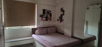 Image of 1950 Sq.ft 3 BHK Apartment / Flat for sale in Revati Imperia, Kale Nagar 2, Nashik for Rs. 14000000