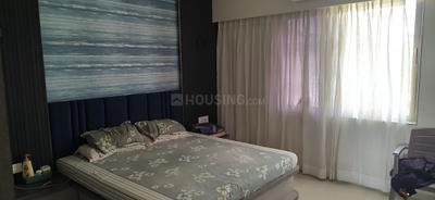 Bedroom Image of 1950 Sq.ft 3 BHK Apartment / Flat for sale in Revati Imperia, Kale Nagar 2 Nashik for Rs. 14000000