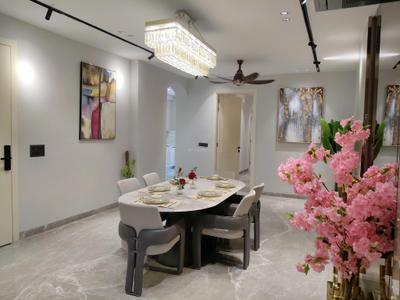 Drying Area Image of 5000 Sq.ft 4 BHK Builder Floor for rent in DLF Phase 2, DLF Phase 2 Gurgaon for Rs. 270000