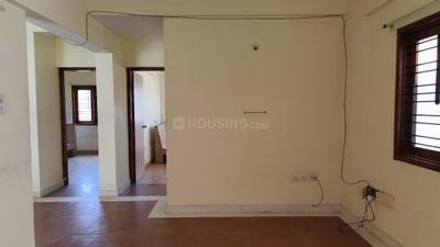Living Room Image of 1800 Sq.ft 3 BHK Apartment / Flat for sale in Shanders Alta Vista, Electronic City Bengaluru for Rs. 11400000