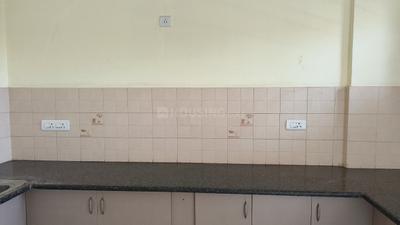 Kitchen Image of 1800 Sq.ft 3 BHK Apartment / Flat for sale in Shanders Alta Vista, Electronic City Bengaluru for Rs. 11400000