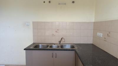 Kitchen Image of 1800 Sq.ft 3 BHK Apartment / Flat for sale in Shanders Alta Vista, Electronic City Bengaluru for Rs. 11400000