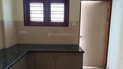 Kitchen Image of 1800 Sq.ft 3 BHK Apartment / Flat for sale in Shanders Alta Vista, Electronic City Bengaluru for Rs. 11400000