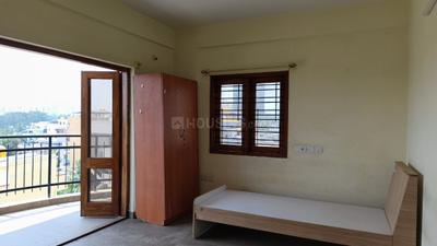 Bedroom Image of 1800 Sq.ft 3 BHK Apartment / Flat for sale in Shanders Alta Vista, Electronic City Bengaluru for Rs. 11400000