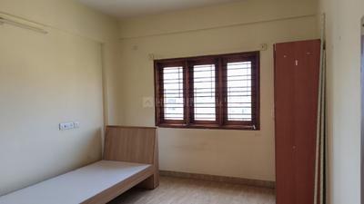 Bedroom Image of 1800 Sq.ft 3 BHK Apartment / Flat for sale in Shanders Alta Vista, Electronic City Bengaluru for Rs. 11400000